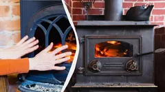 Najtańszy sposób na ogrzewanie kominka i pieca: ekspert ujawnia zaskakujący rodzaj paliwa