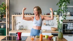 5 produktów, o których lepiej zapomnieć po 50-tce – twój organizm ci podziękuje