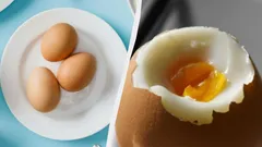 4 kucharzy zapytano, jak ugotować jajka z płynnym żółtkiem: wszyscy odpowiedzieli to samo
