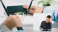 5 prostych sposobów na przyspieszenie Wi‑Fi w routerze bez wydawania ani grosza