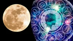 Superpełnia wystawi na próbę te 3 znaki zodiaku w grudniu 2025 – co je czeka?
