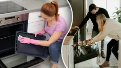 Błąd, który może Cię słono kosztować: czego absolutnie nie wolno wkładać do piekarnika