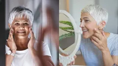 Jak dodać skórze blasku i świeżości w jedną noc: 7 prostych nawyków dla kobiet po 50.