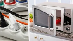 Tych urządzeń nigdy nie podłączaj do przedłużacza – elektrycy przygotowali listę