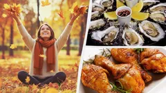 Eksperci wskazali 8 produktów, które poprawiają nastrój: ta lista cię zaskoczy